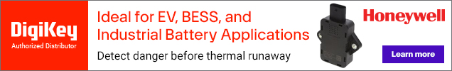Honeywell – BES Series